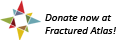 Donate now!